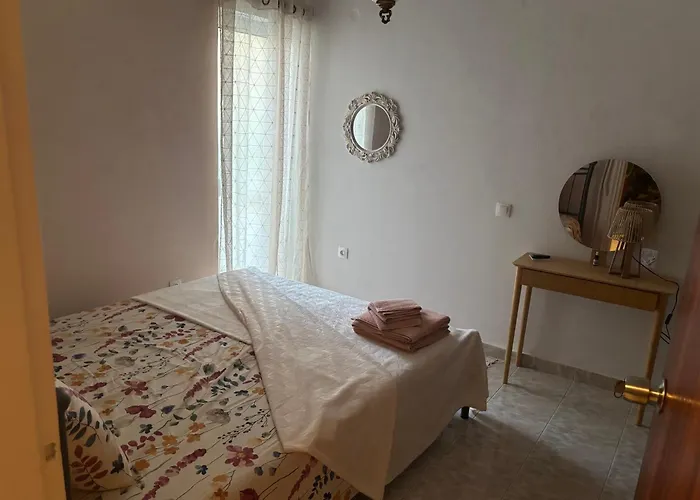 Appartamento Rosi Rhodos Rhodes City