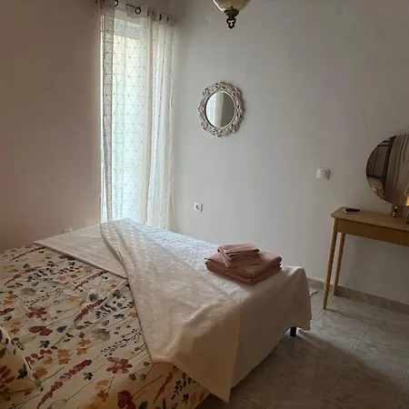 Appartement Rosi Rhodos Rhodes City